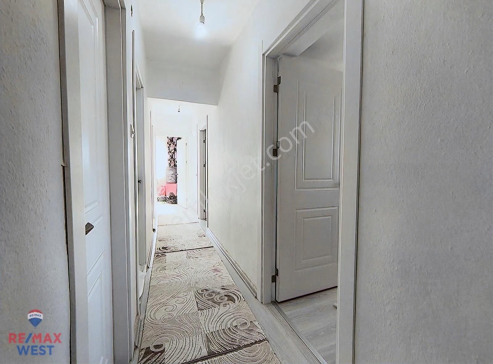 Remax West'ten Çanakkale Asfatına Cephe Harika Manzaralı 3+1 - Görsel 17