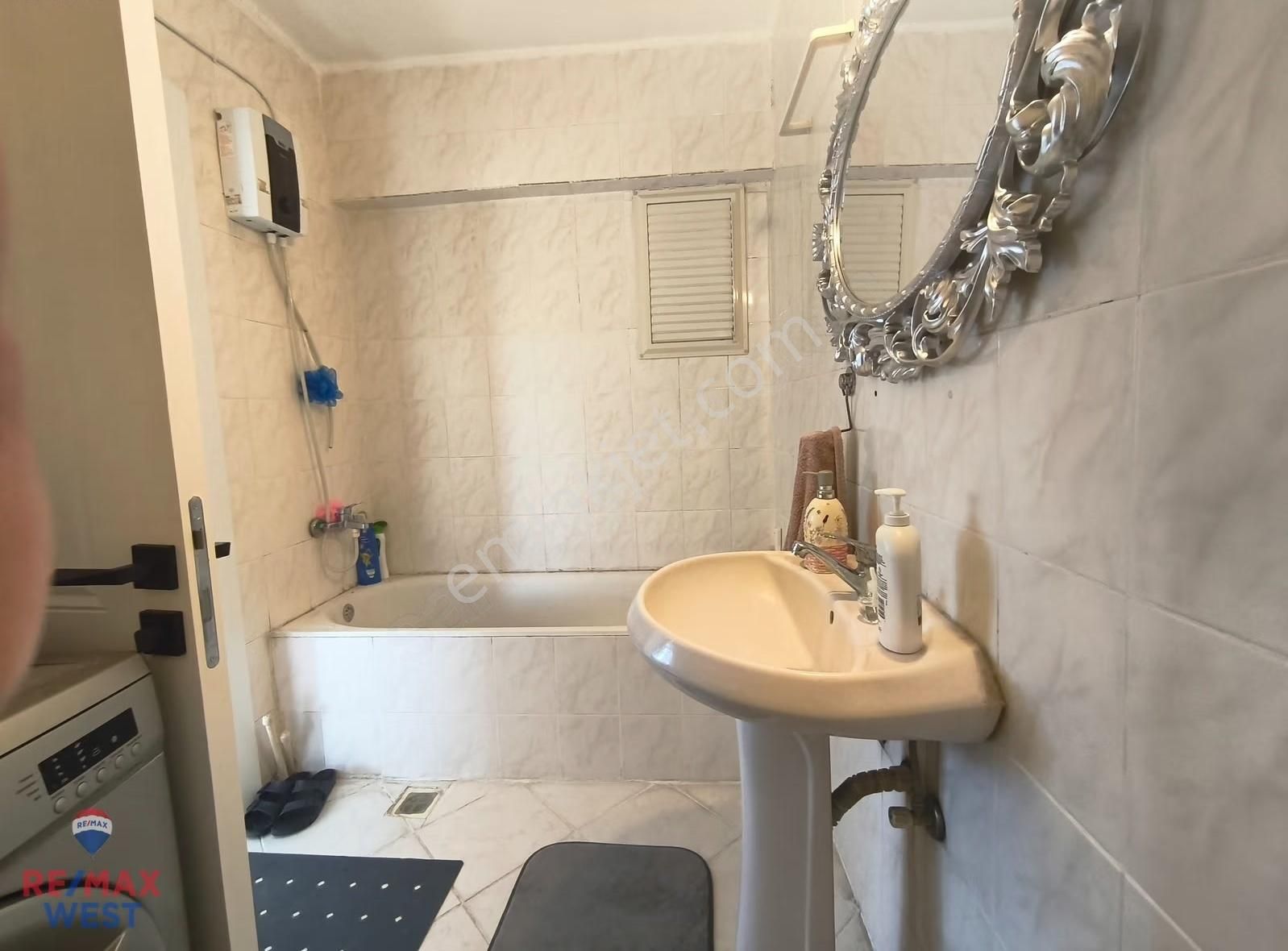 Remax West'ten Çanakkale Asfatına Cephe Harika Manzaralı 3+1 - Görsel 8