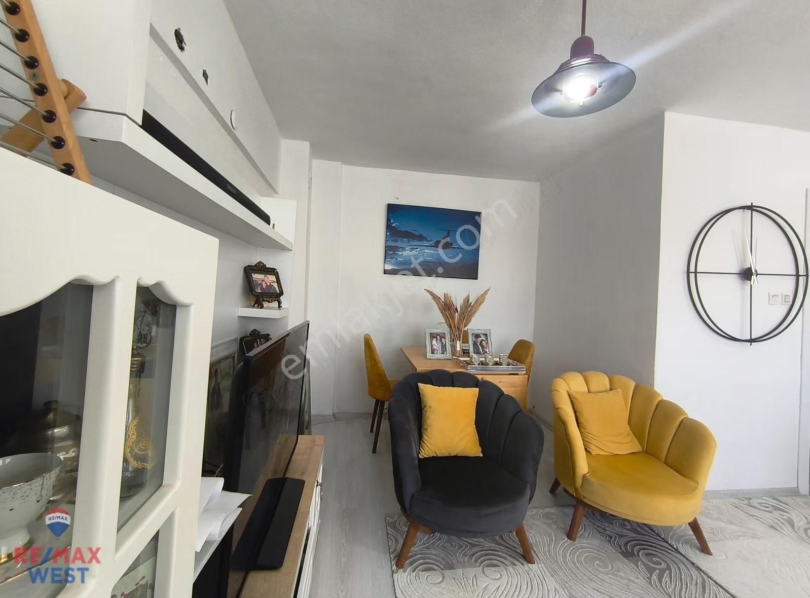 Remax West'ten Çanakkale Asfatına Cephe Harika Manzaralı 3+1 - Görsel 11
