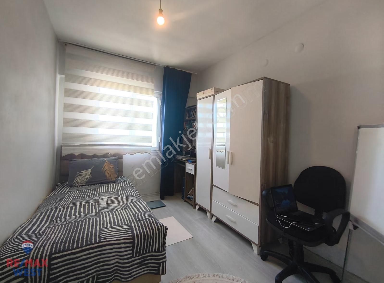 Remax West'ten Çanakkale Asfatına Cephe Harika Manzaralı 3+1 - Görsel 5