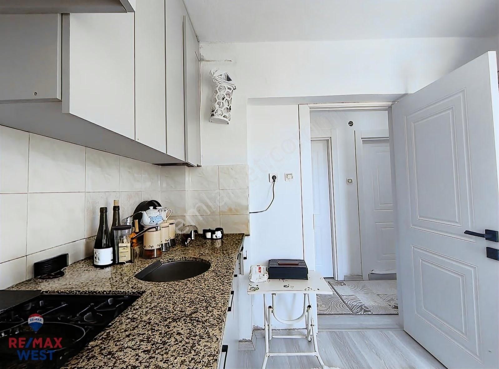 Remax West'ten Çanakkale Asfatına Cephe Harika Manzaralı 3+1 - Görsel 21