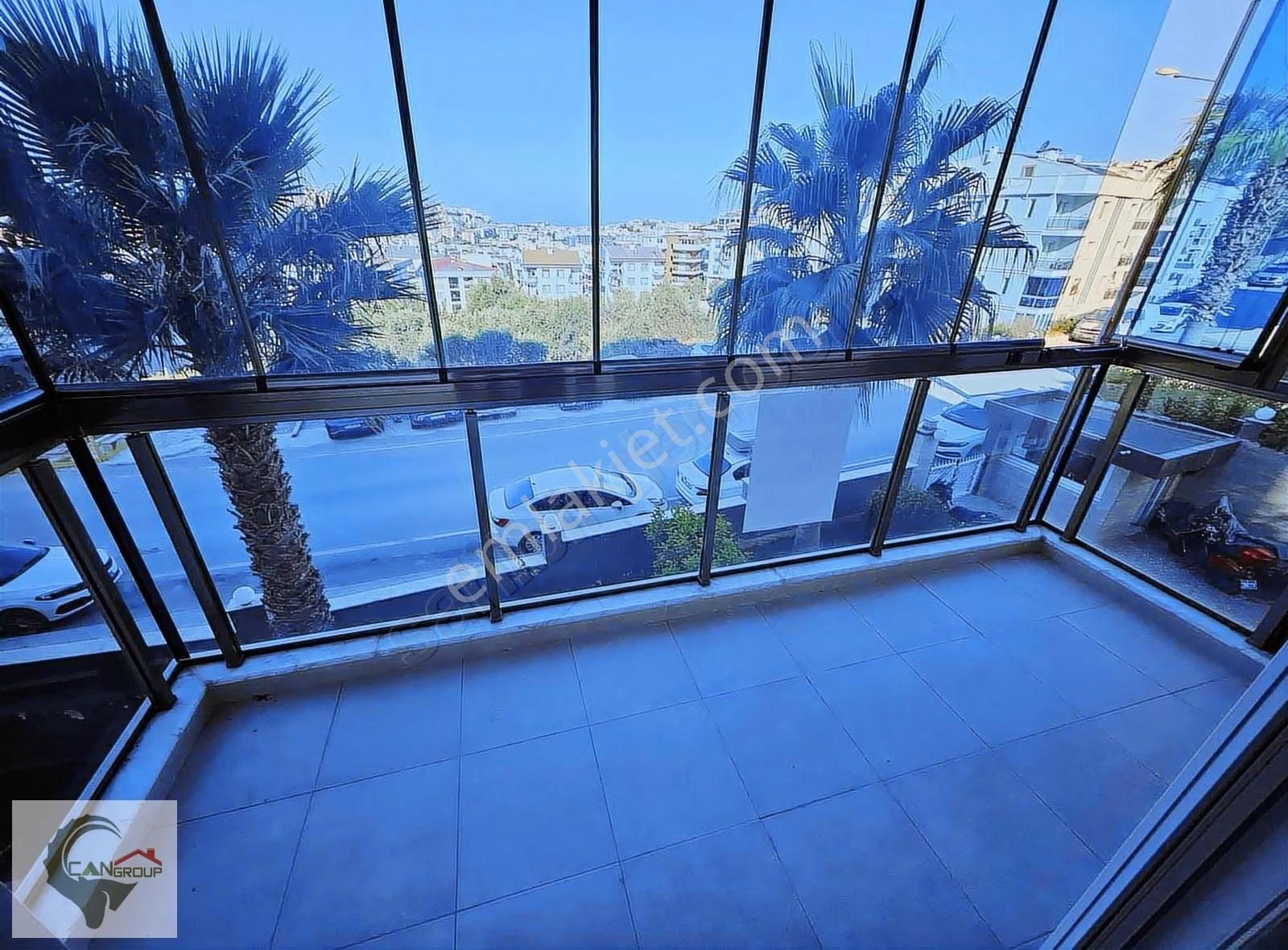 Kuşadası Merkeze Yakın Uygun Fiyata Satılık Daire - Görsel 23