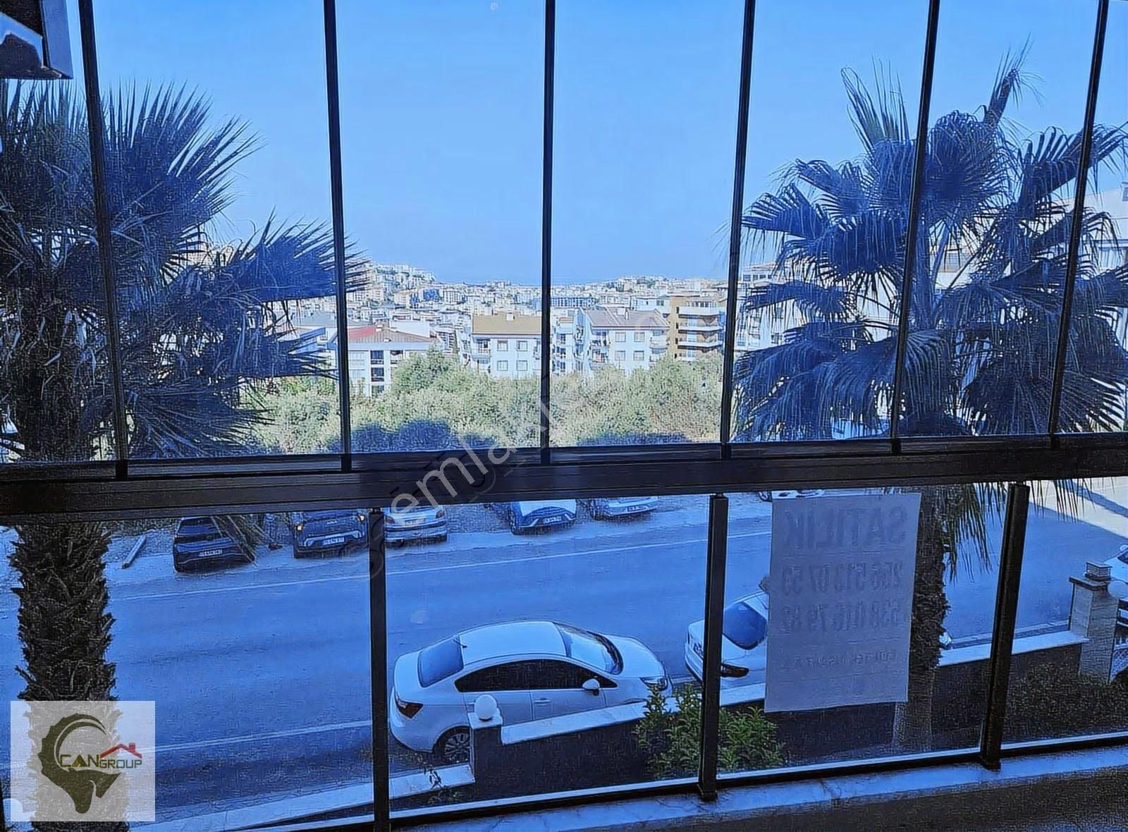 Kuşadası Merkeze Yakın Uygun Fiyata Satılık Daire - Görsel 25