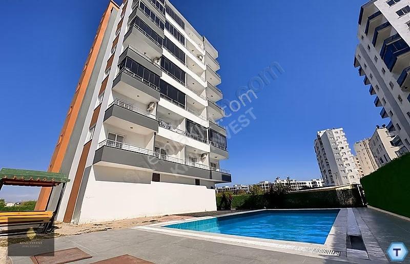 King'den Denize 250m Mesafe Full Eşyalı 1+1 Daire - Görsel 16