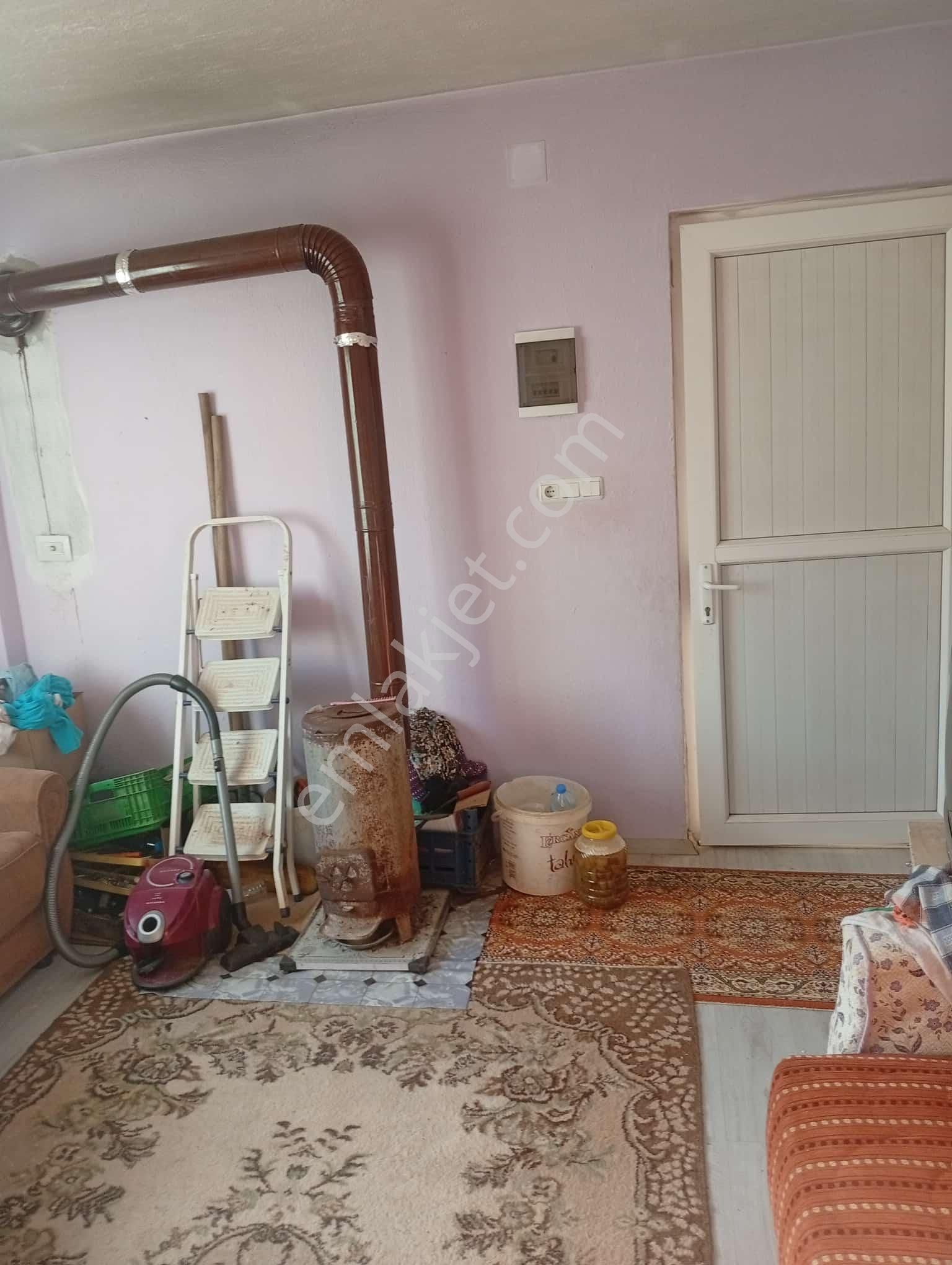 Köyevi Ve Zeytin Bahçesi 6.782 M2 - Görsel 9