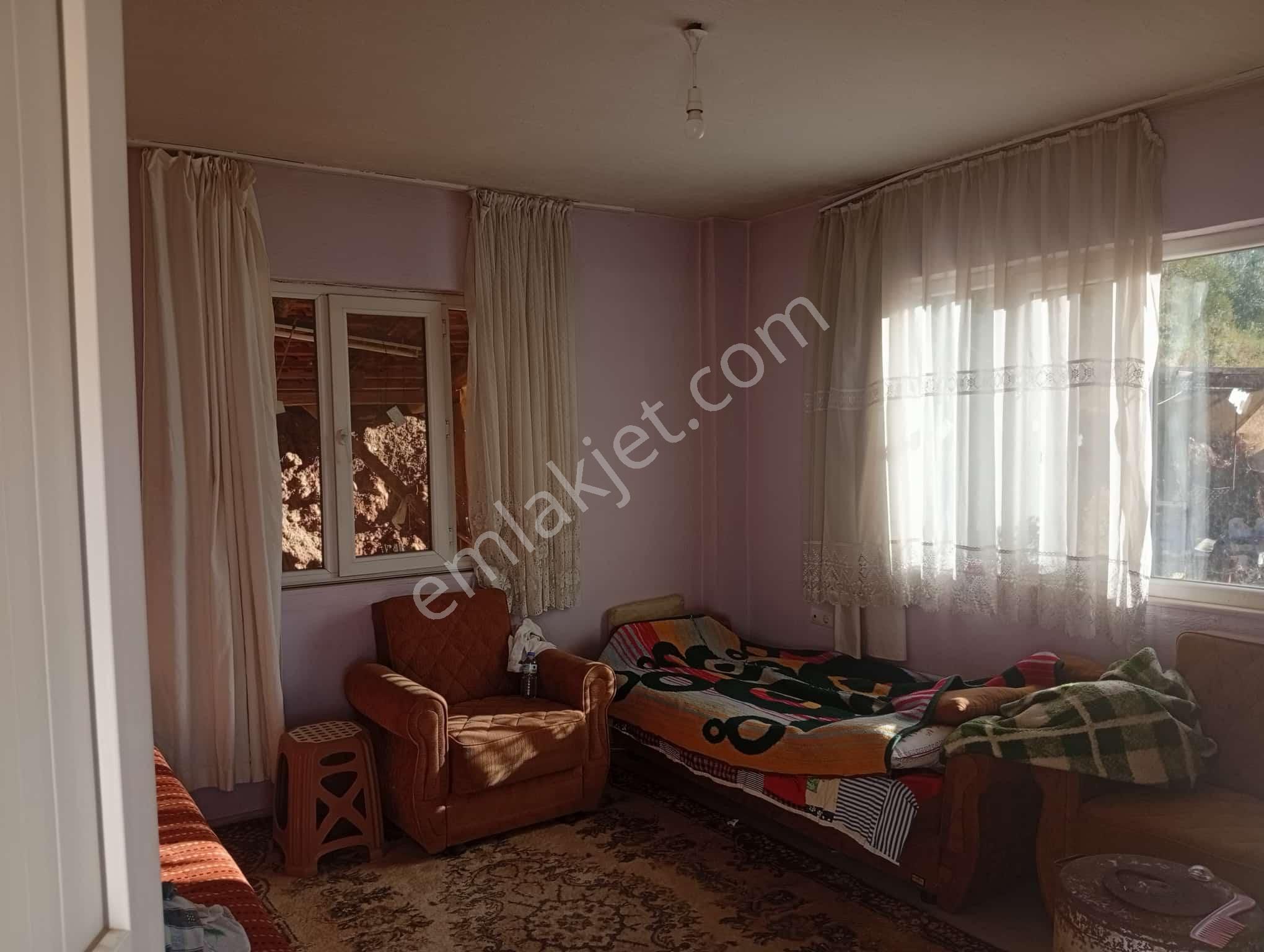 Köyevi Ve Zeytin Bahçesi 6.782 M2 - Görsel 8