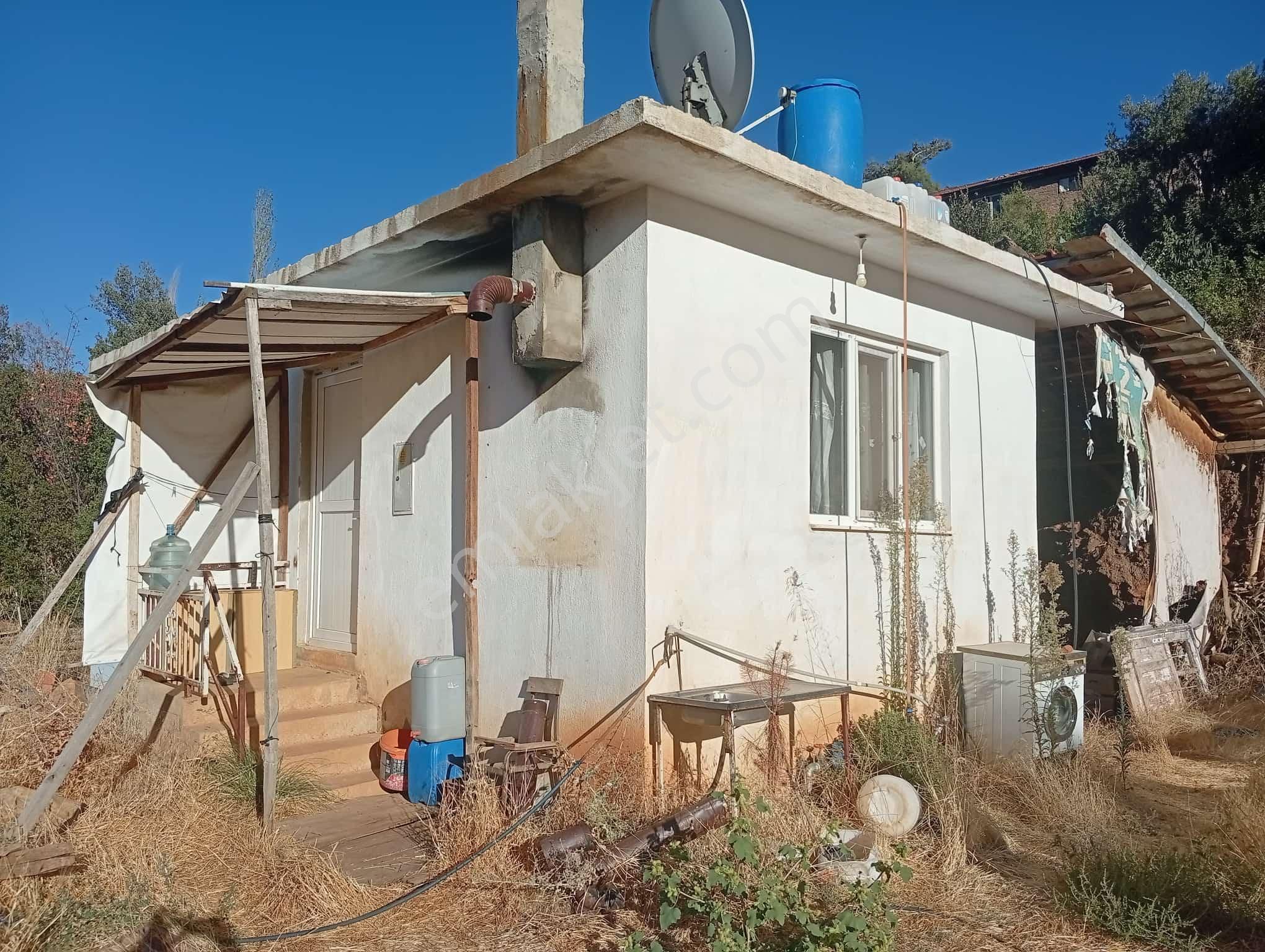 Köyevi Ve Zeytin Bahçesi 6.782 M2 - Görsel 2