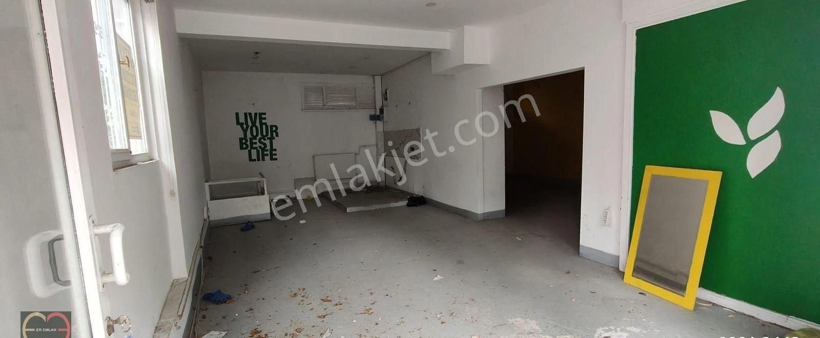 Emek İsrail Evleri Çarşısın Da 110 M2 Dükkan - Görsel 6