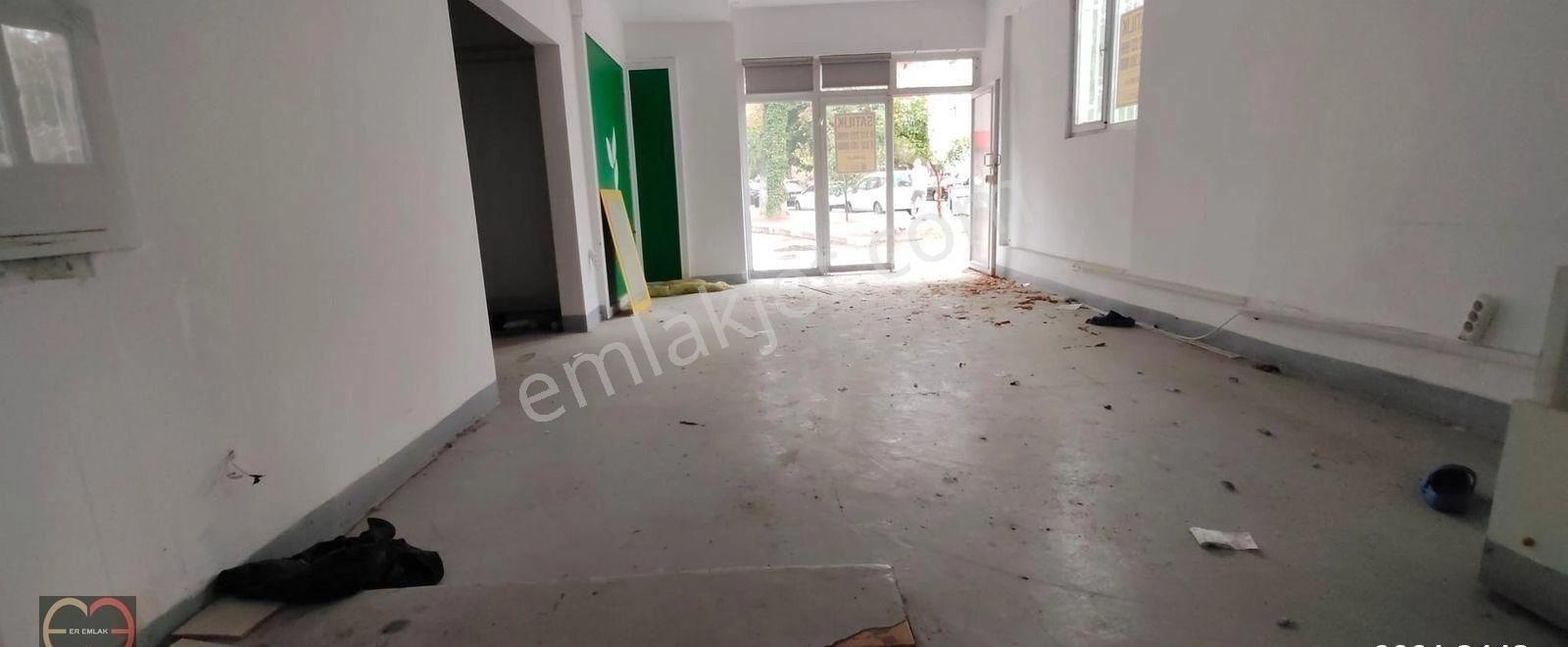 Emek İsrail Evleri Çarşısın Da 110 M2 Dükkan - Görsel 2