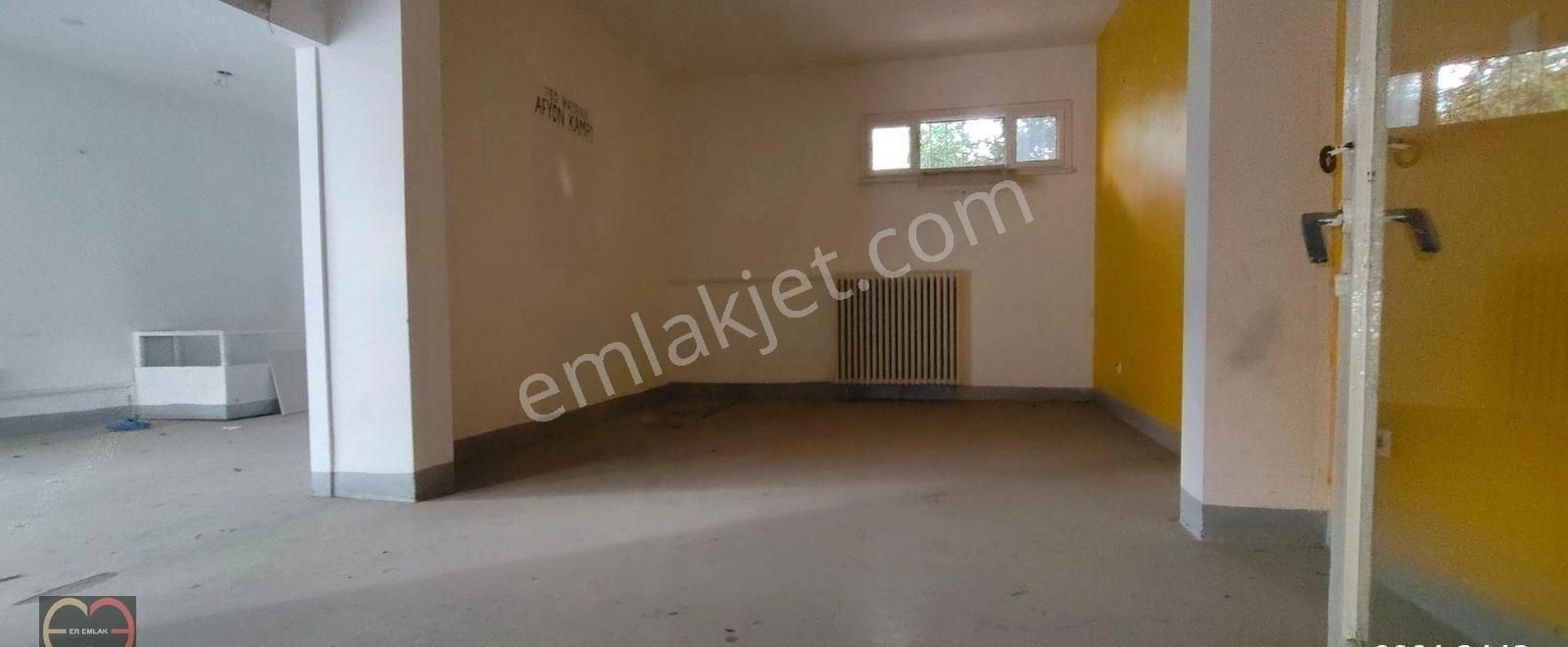 Emek İsrail Evleri Çarşısın Da 110 M2 Dükkan - Görsel 8