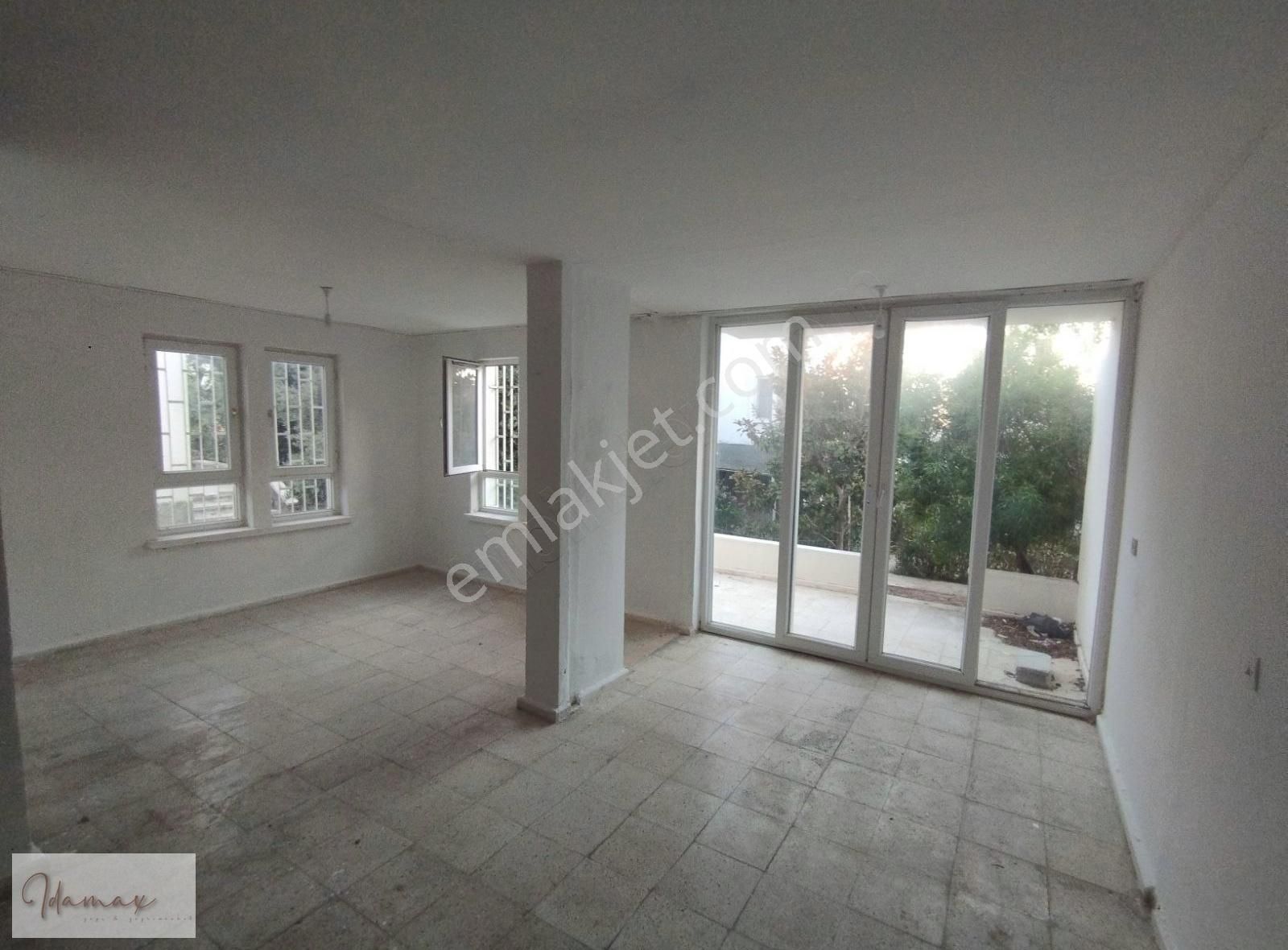 İdamax'tan Örenşehir'de Denize 300 Metre Mesafede Satılık Yazlık - Görsel 12