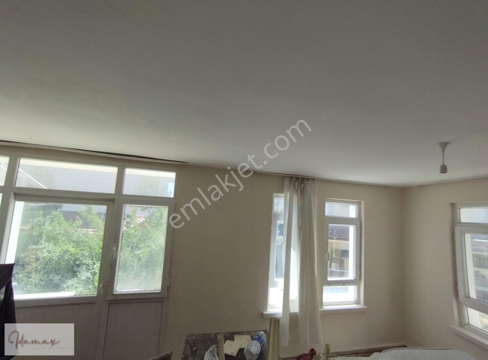 İdamax'tan Örenşehir'de Denize 300 Metre Mesafede Satılık Yazlık - Görsel 11