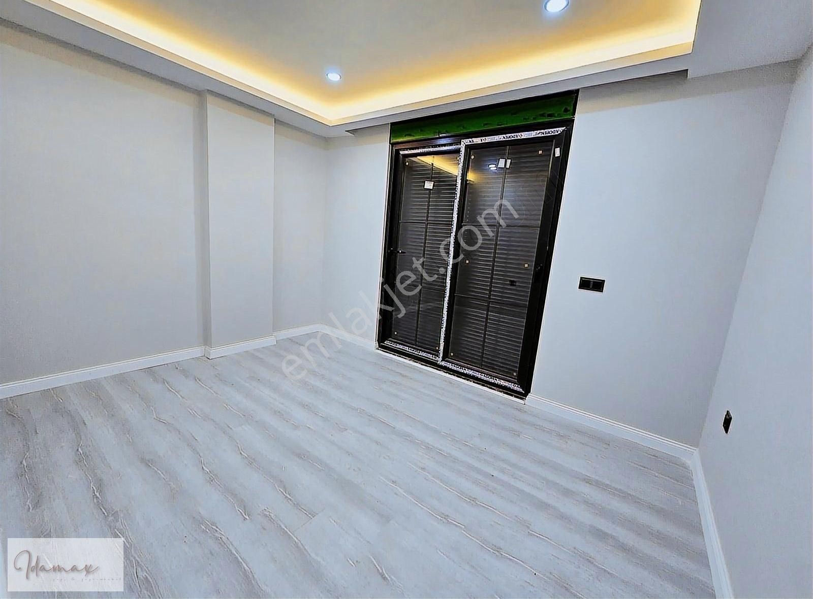 Idamax ' Tan Satılık 4+1 Bitişik Nizam Bahçeli Trıpleks - Görsel 8