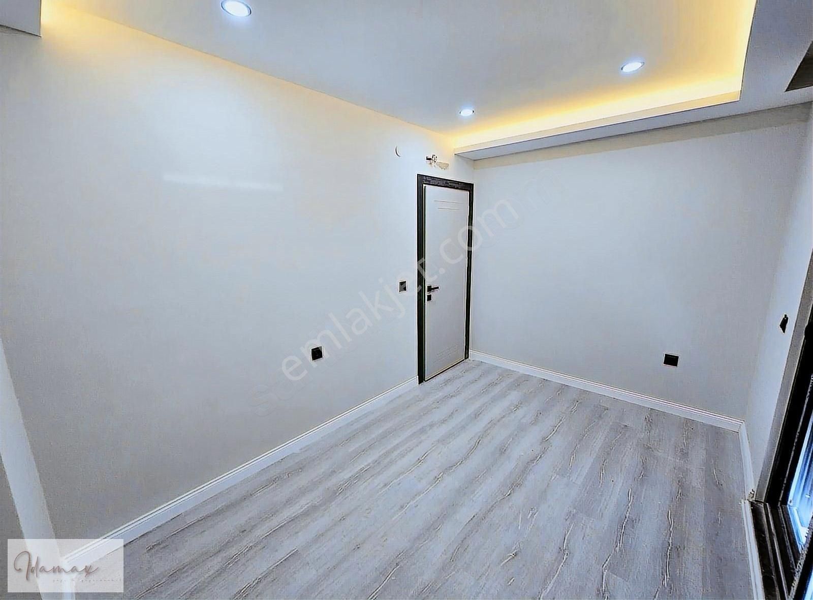 Idamax ' Tan Satılık 4+1 Bitişik Nizam Bahçeli Trıpleks - Görsel 10