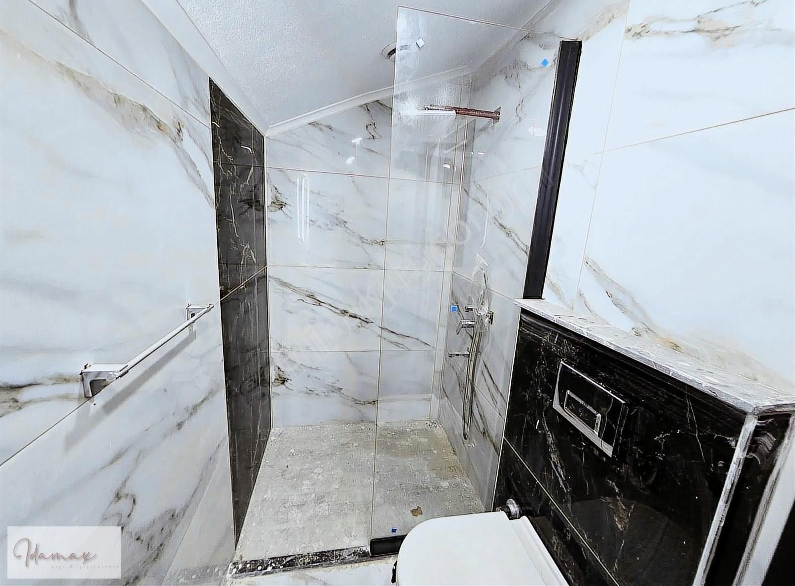 Idamax ' Tan Satılık 4+1 Bitişik Nizam Bahçeli Trıpleks - Görsel 11