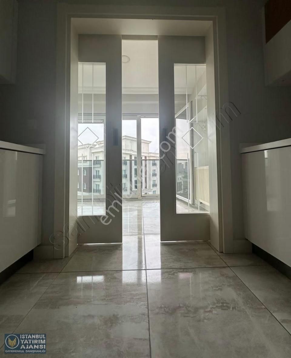 Fırsatt-vadişehir 1.etap Ara Kat 'ta Şerefiyeli 3+1(177m2) Daire - Görsel 13