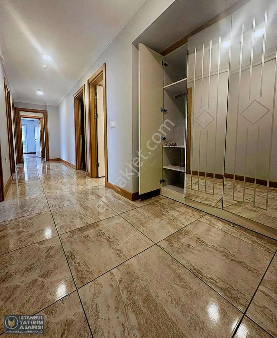 Fırsatt-vadişehir 1.etap Ara Kat 'ta Şerefiyeli 3+1(177m2) Daire - Görsel 12