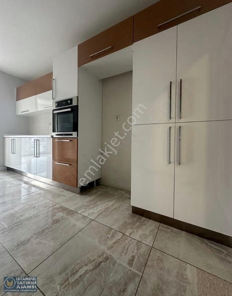 Fırsatt-vadişehir 1.etap Ara Kat 'ta Şerefiyeli 3+1(177m2) Daire - Görsel 2