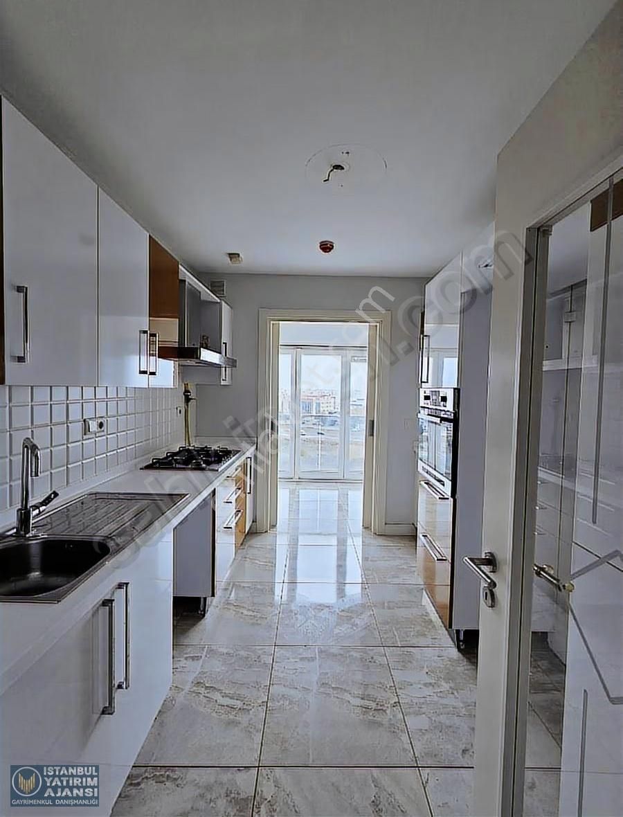 Fırsatt-vadişehir Projesi 1.etap Şerefiyeli Boşş 2+1(135m2)daire - Görsel 9