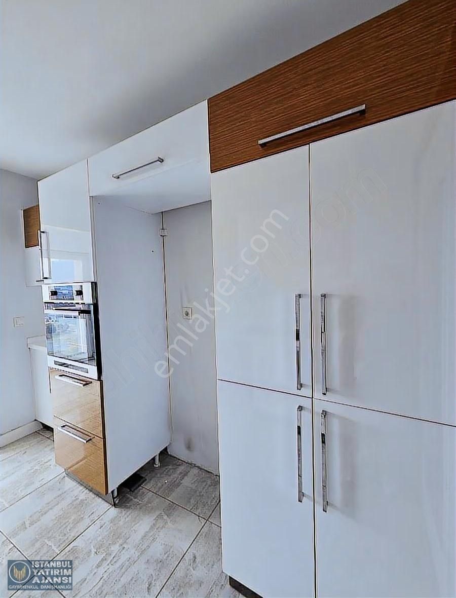 Fırsatt-vadişehir Projesi 1.etap Şerefiyeli Boşş 2+1(135m2)daire - Görsel 19