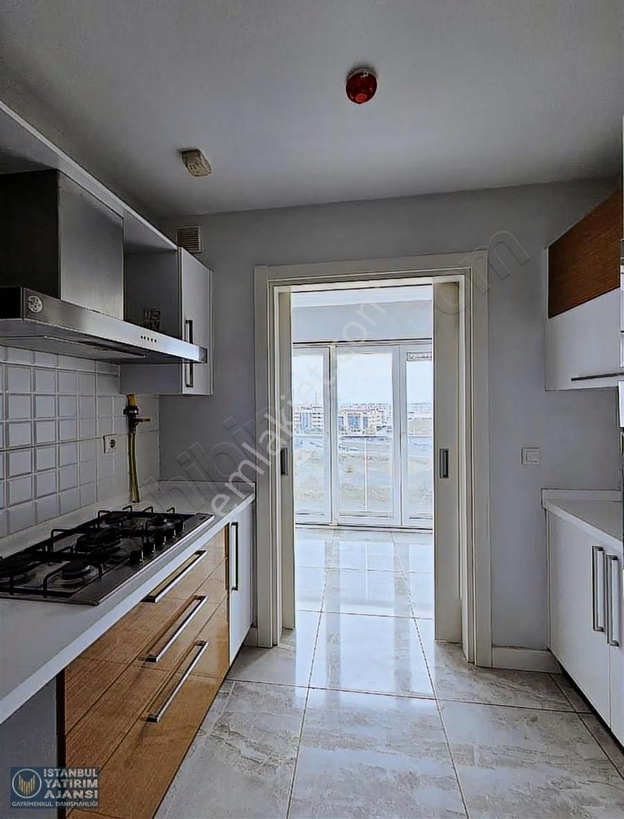 Fırsatt-vadişehir Projesi 1.etap Şerefiyeli Boşş 2+1(135m2)daire - Görsel 17