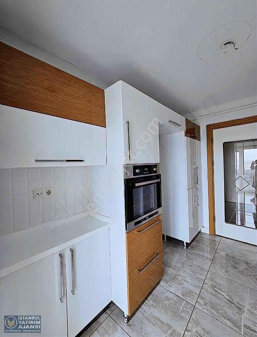 Fırsatt-vadişehir Projesi 1.etap Şerefiyeli Boşş 2+1(135m2)daire - Görsel 27