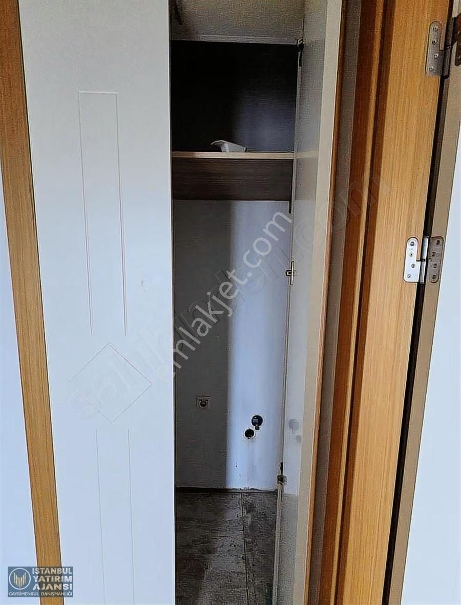 Fırsatt-vadişehir Projesi 1.etap Şerefiyeli Boşş 2+1(135m2)daire - Görsel 15