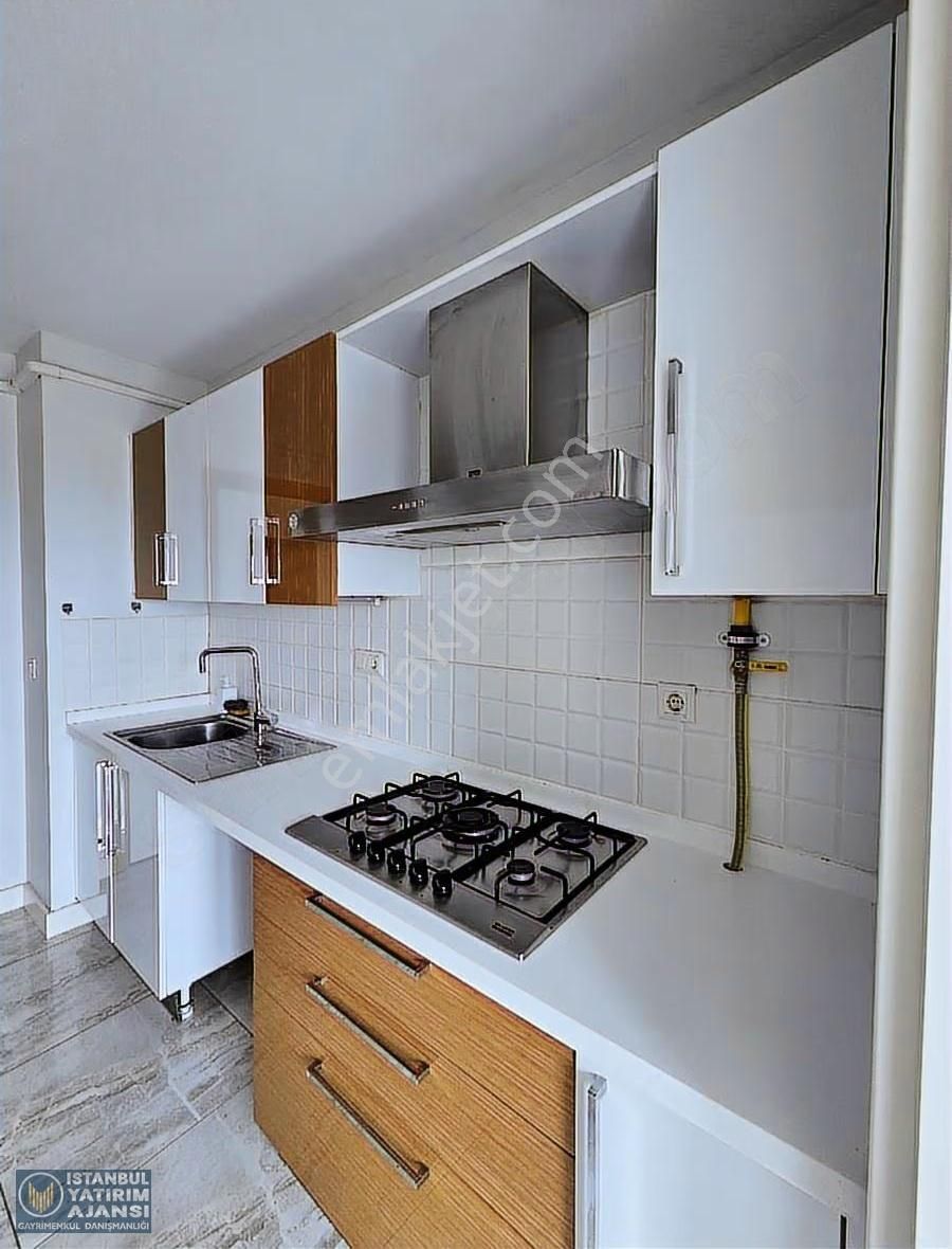 Fırsatt-vadişehir Projesi 1.etap Şerefiyeli Boşş 2+1(135m2)daire - Görsel 14