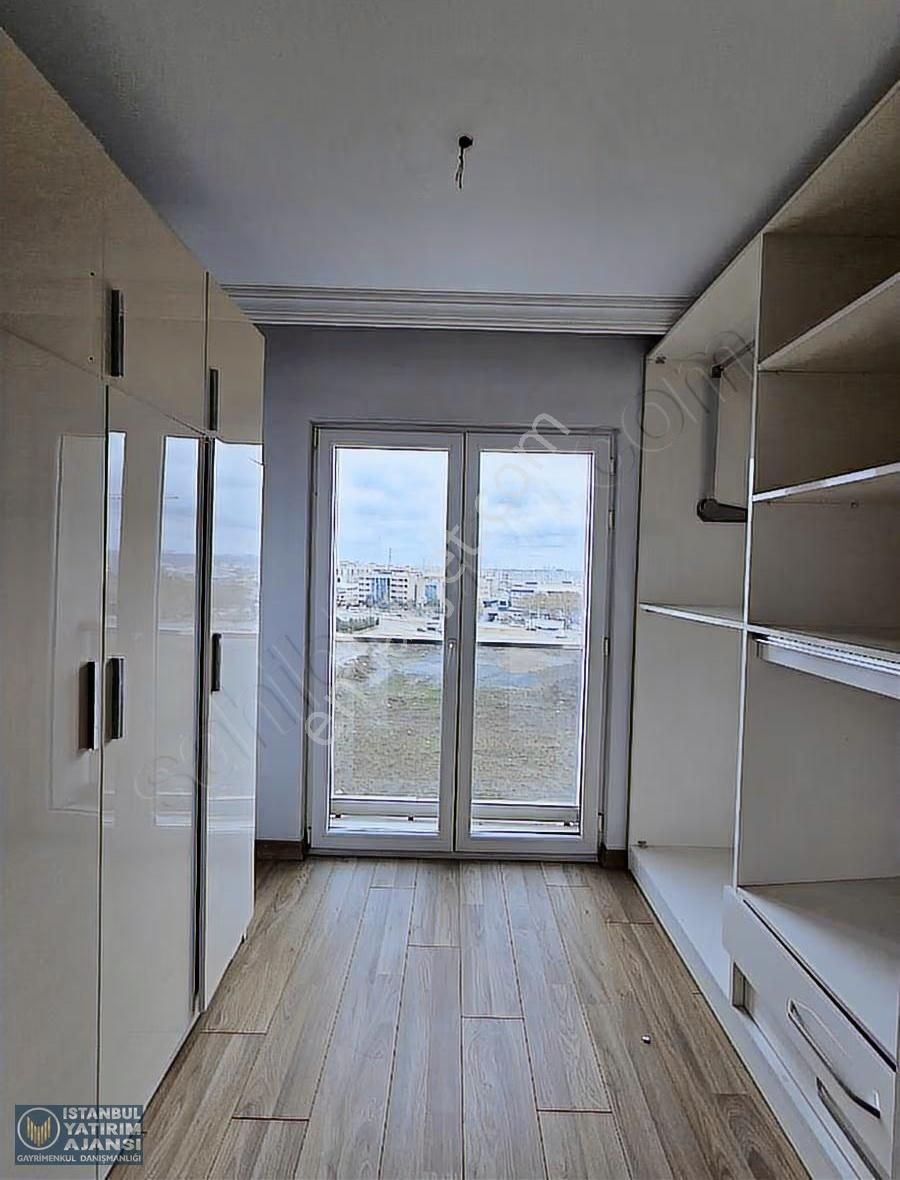 Fırsatt-vadişehir Projesi 1.etap Şerefiyeli Boşş 2+1(135m2)daire - Görsel 2