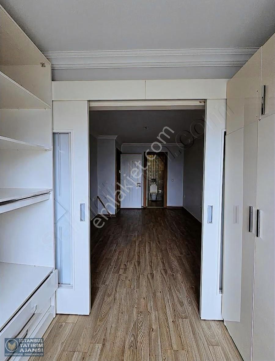 Fırsatt-vadişehir Projesi 1.etap Şerefiyeli Boşş 2+1(135m2)daire - Görsel 6