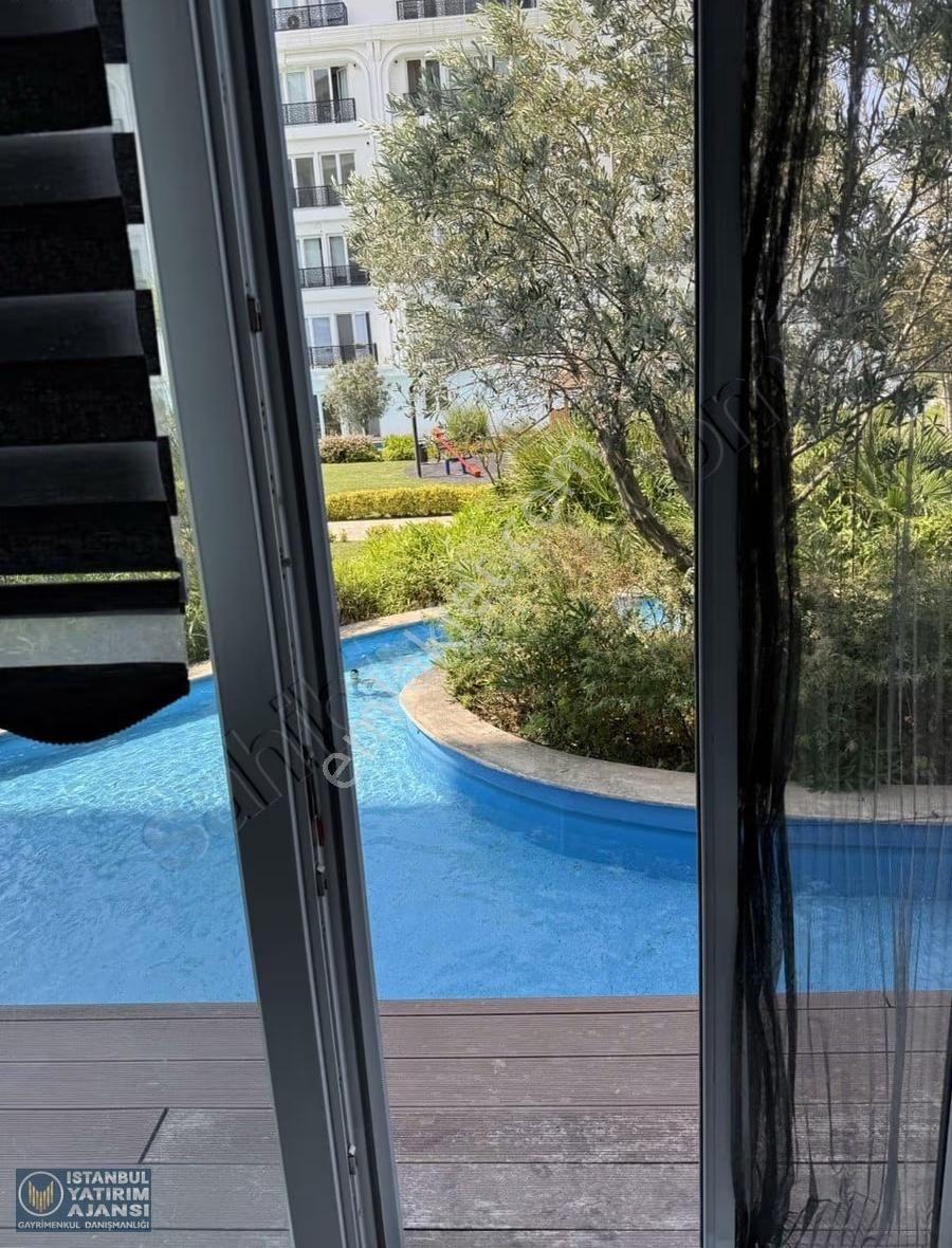 Fırsat-mostarlife Konaklarında Villa Tadında Bahçe Kat Boşşş 5+1 - Görsel 12