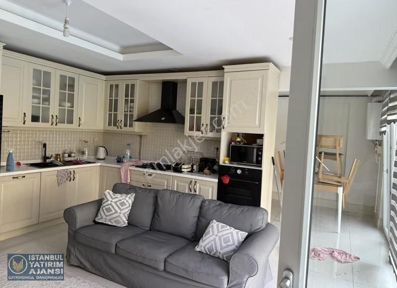 Fırsat-mostarlife Konaklarında Villa Tadında Bahçe Kat Boşşş 5+1 - Görsel 13