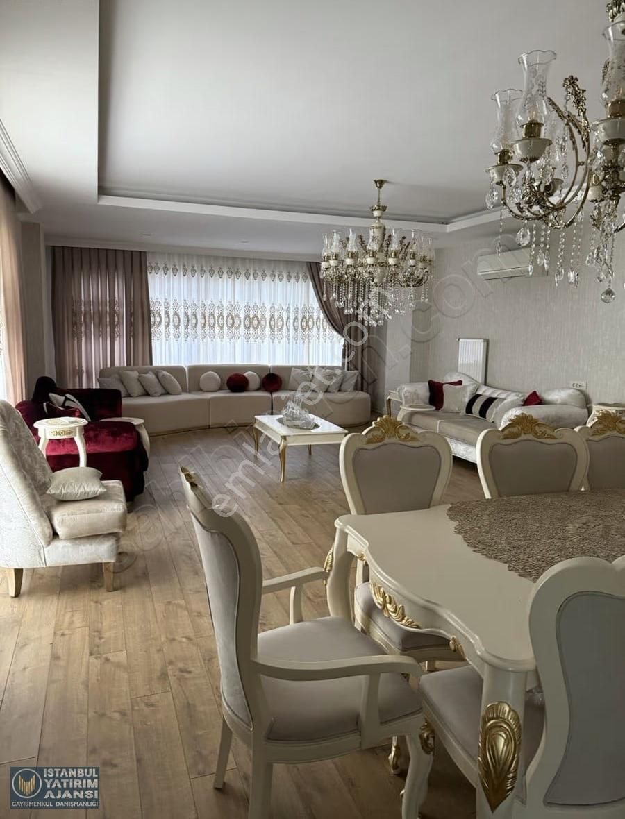 Fırsat-mostarlife Konaklarında Villa Tadında Bahçe Kat Boşşş 5+1 - Görsel 2