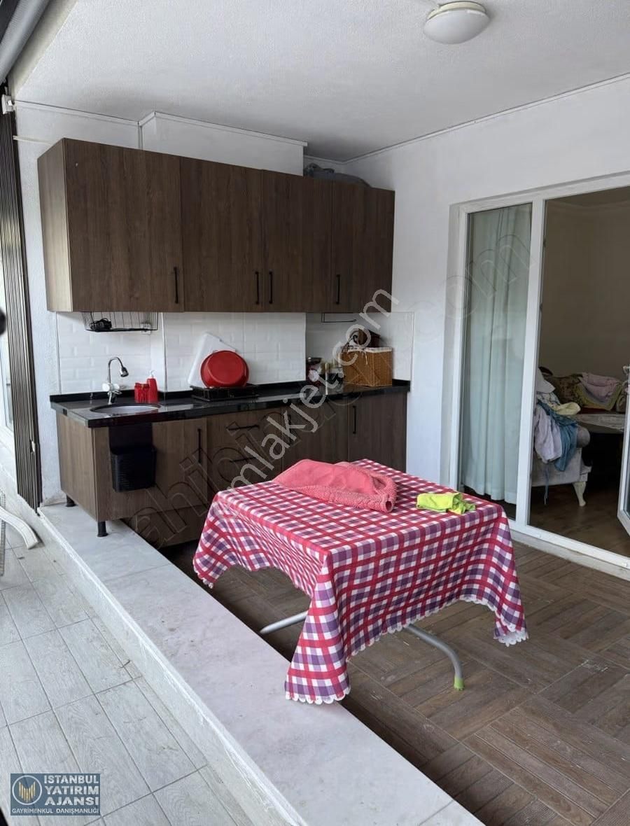 Fırsat-mostarlife Konaklarında Villa Tadında Bahçe Kat Boşşş 5+1 - Görsel 7