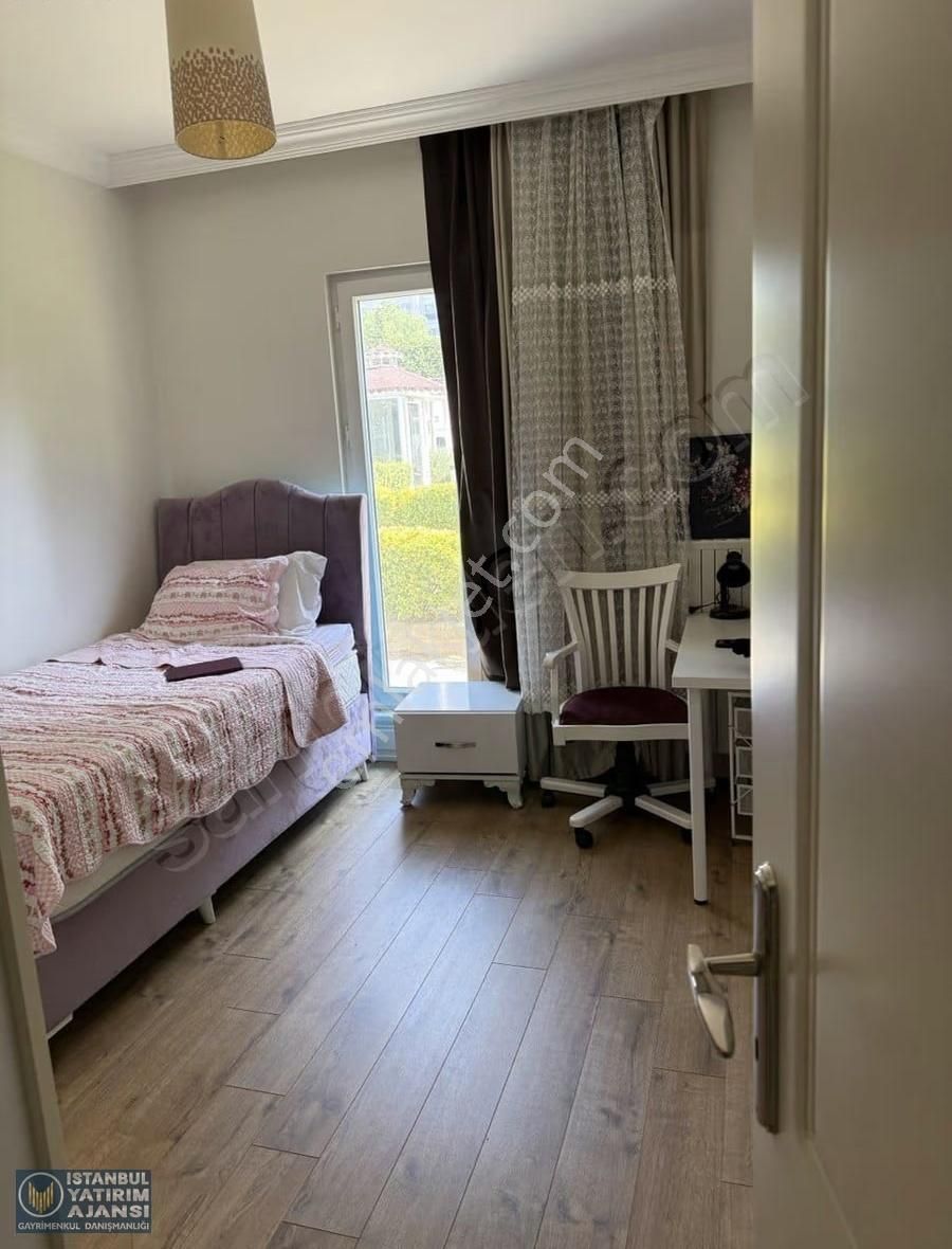 Fırsat-mostarlife Konaklarında Villa Tadında Bahçe Kat Boşşş 5+1 - Görsel 14