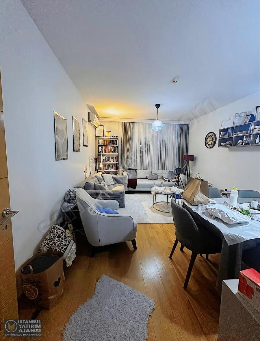 Başakşehir Metrokent Sitesi Metroya 1dk Mesafede 2+1(113m2)daire