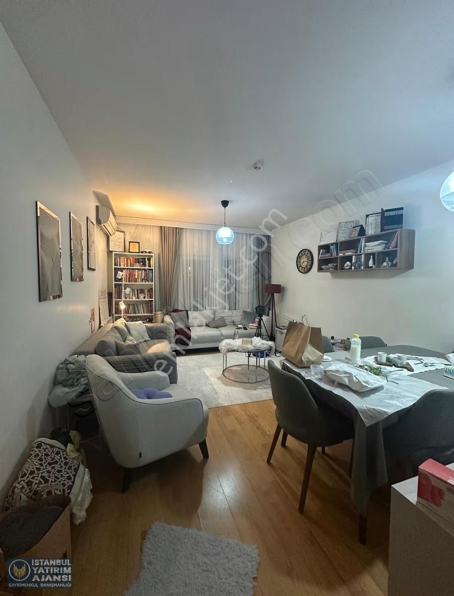Başakşehir Metrokent Sitesi Metroya 1dk Mesafede 2+1(113m2)daire - Görsel 10