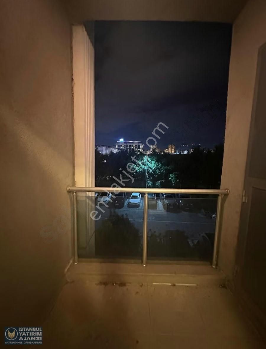 Başakşehir Metrokent Sitesi Metroya 1dk Mesafede 2+1(113m2)daire - Görsel 14