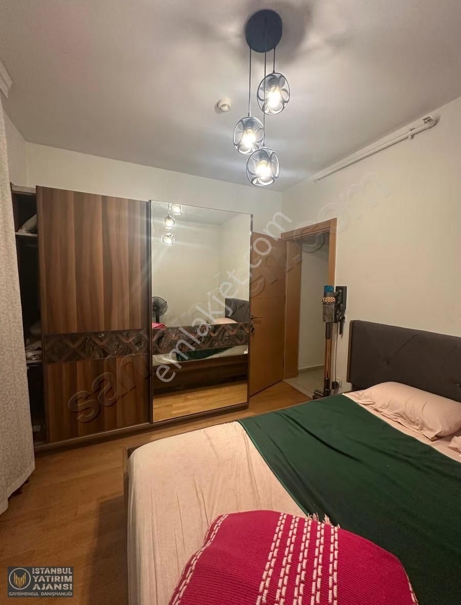 Başakşehir Metrokent Sitesi Metroya 1dk Mesafede 2+1(113m2)daire - Görsel 11