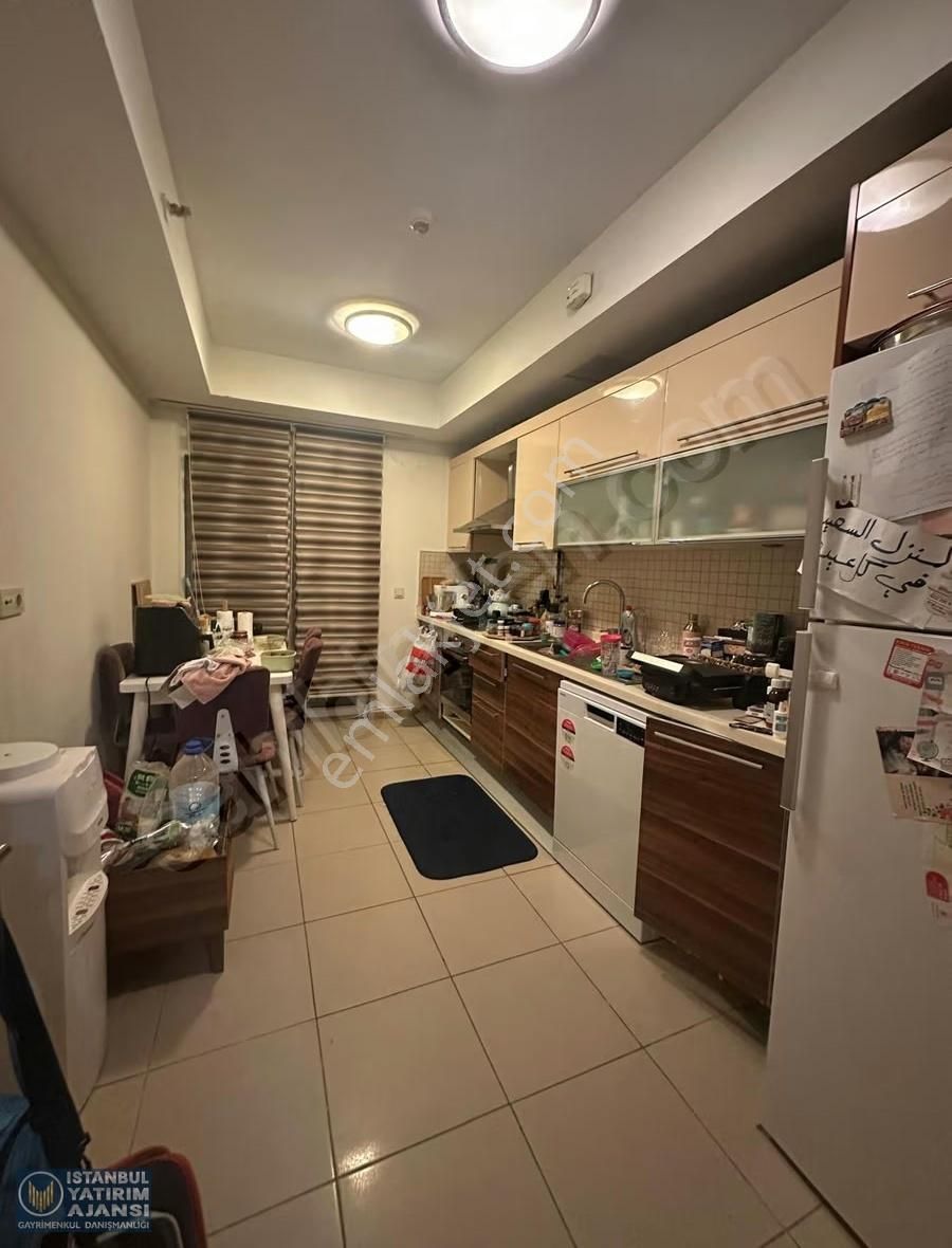 Başakşehir Metrokent Sitesi Metroya 1dk Mesafede 2+1(113m2)daire - Görsel 5