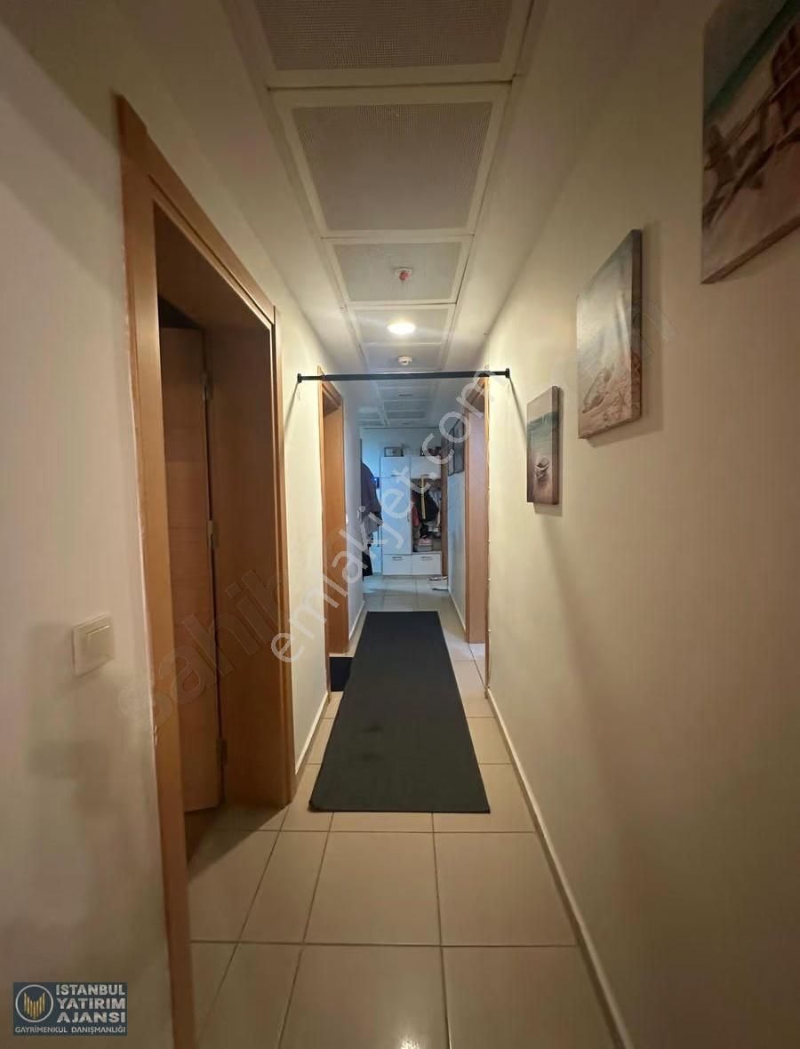 Başakşehir Metrokent Sitesi Metroya 1dk Mesafede 2+1(113m2)daire - Görsel 9