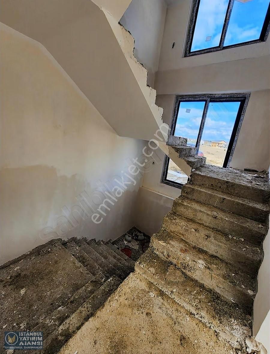 Balabanda Satılık Sıfır Müstakil Hazır Teslim Villa 7+2 (480)m2 - Görsel 16