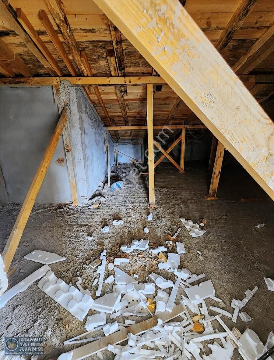 Balabanda Satılık Sıfır Müstakil Hazır Teslim Villa 7+2 (480)m2 - Görsel 5