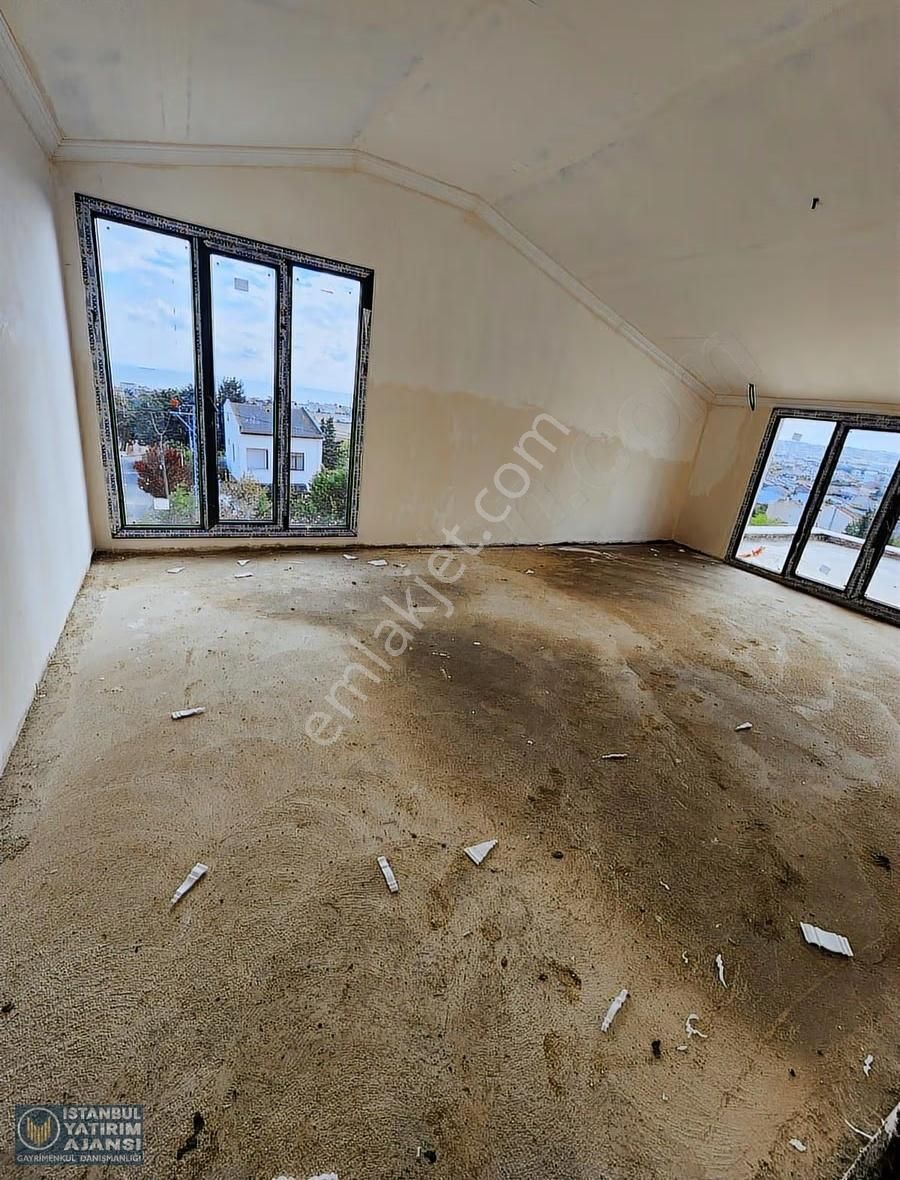 Balabanda Satılık Sıfır Müstakil Hazır Teslim Villa 7+2 (480)m2 - Görsel 9