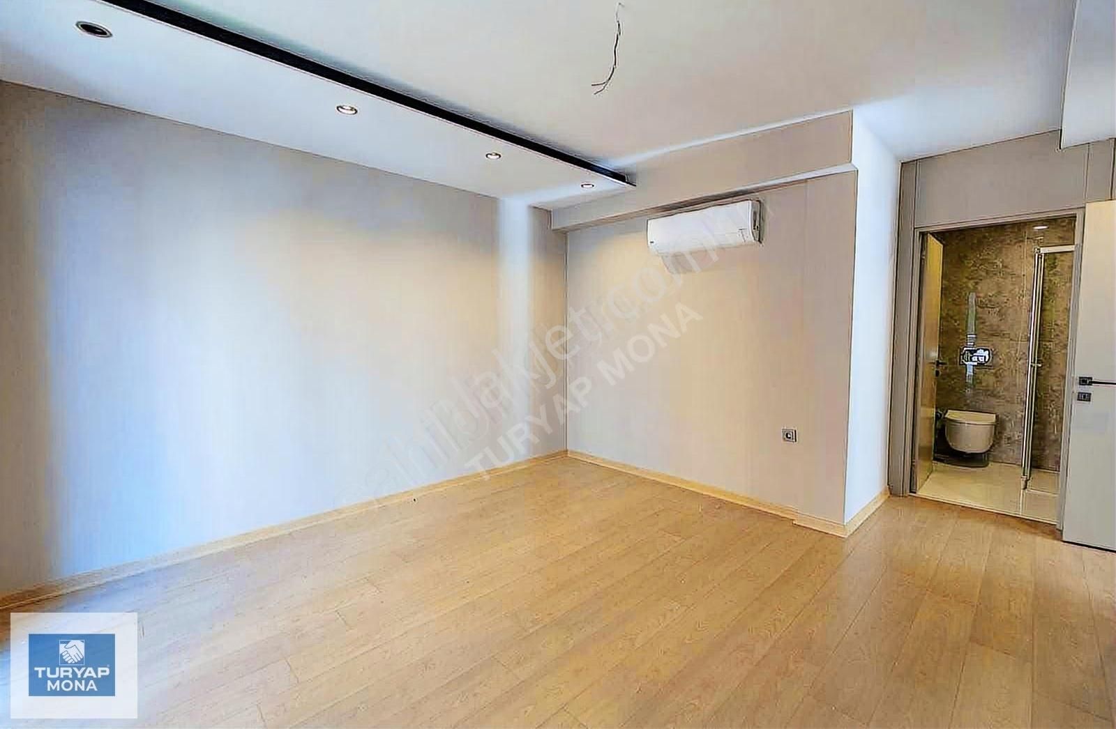 3+1 Kapalı Otopark ,havuz ,site İçi - Görsel 10