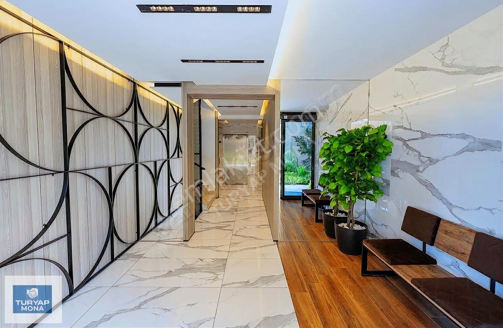 3+1 Kapalı Otopark ,havuz ,site İçi - Görsel 8