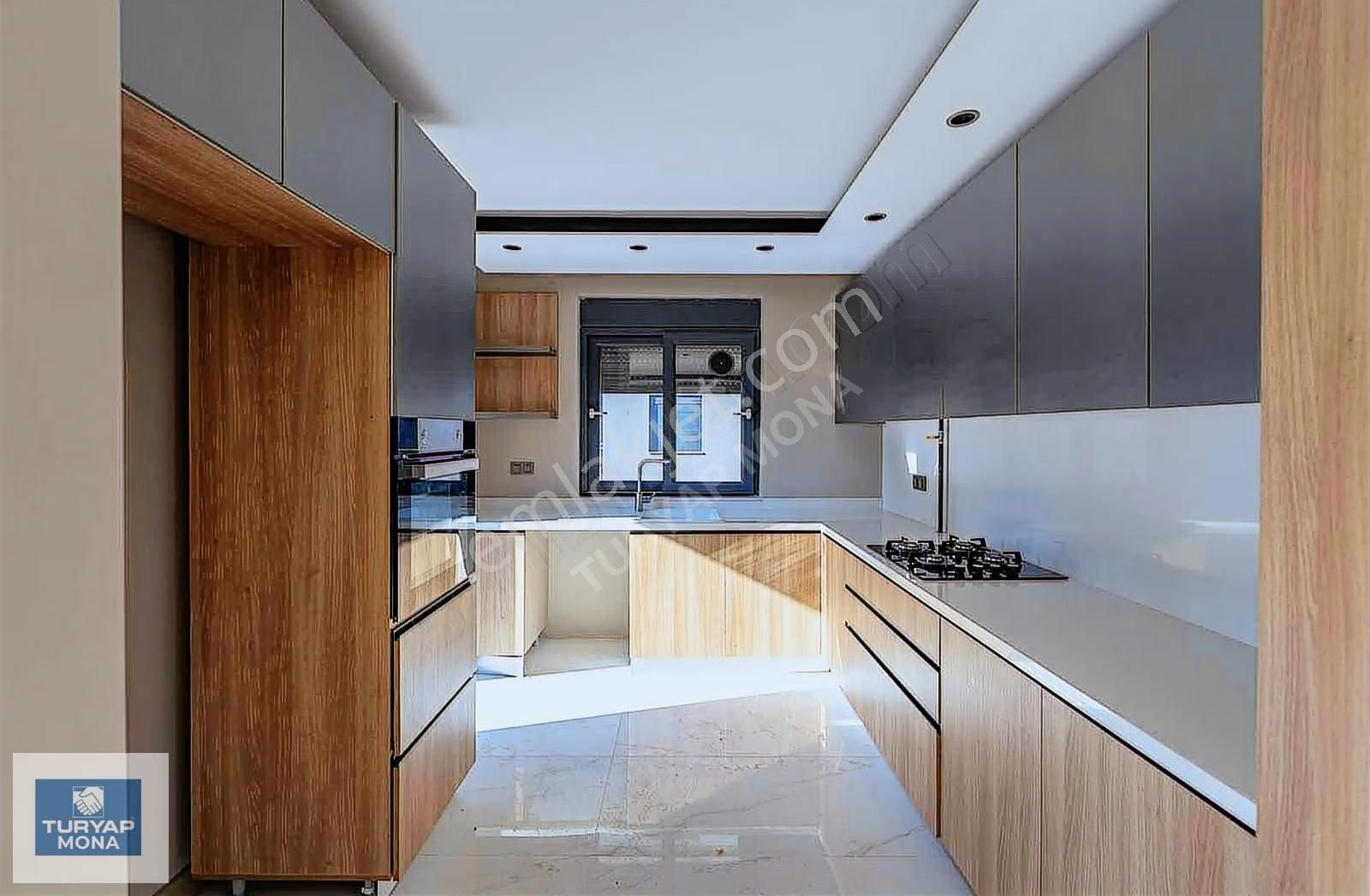 3+1 Kapalı Otopark ,havuz ,site İçi - Görsel 16