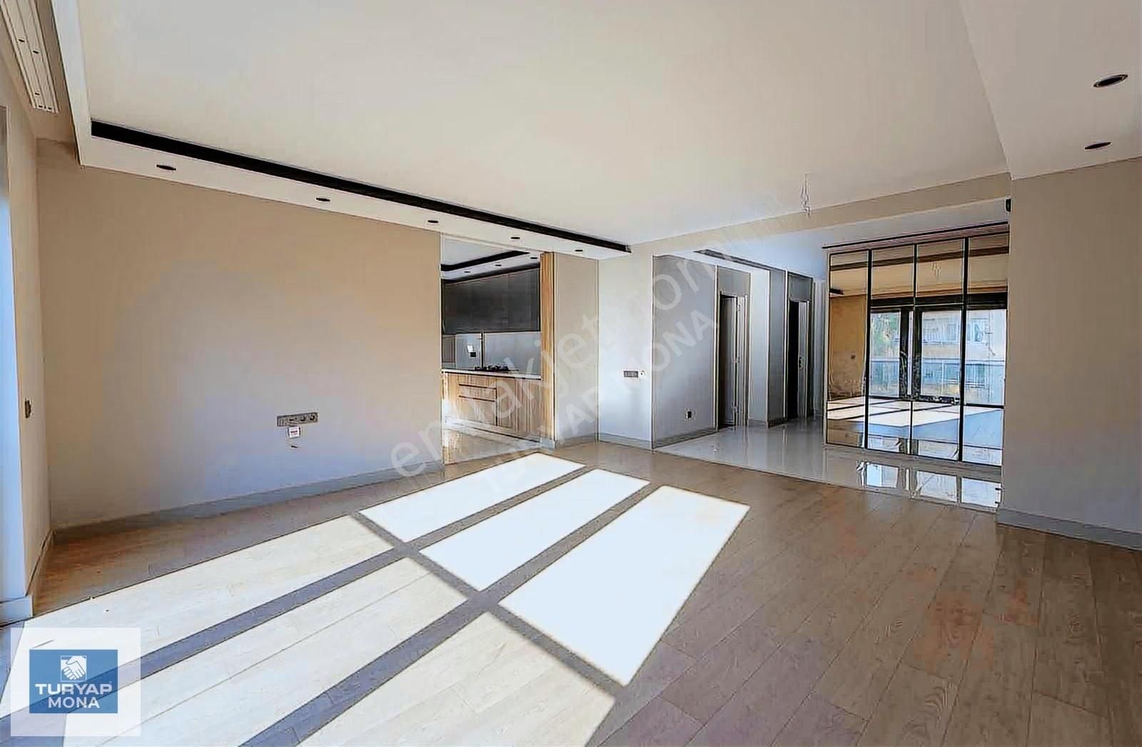 3+1 Kapalı Otopark ,havuz ,site İçi - Görsel 15