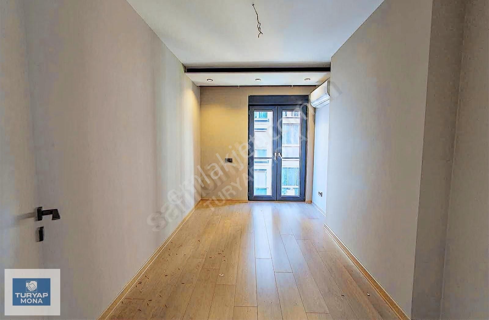 3+1 Kapalı Otopark ,havuz ,site İçi - Görsel 14