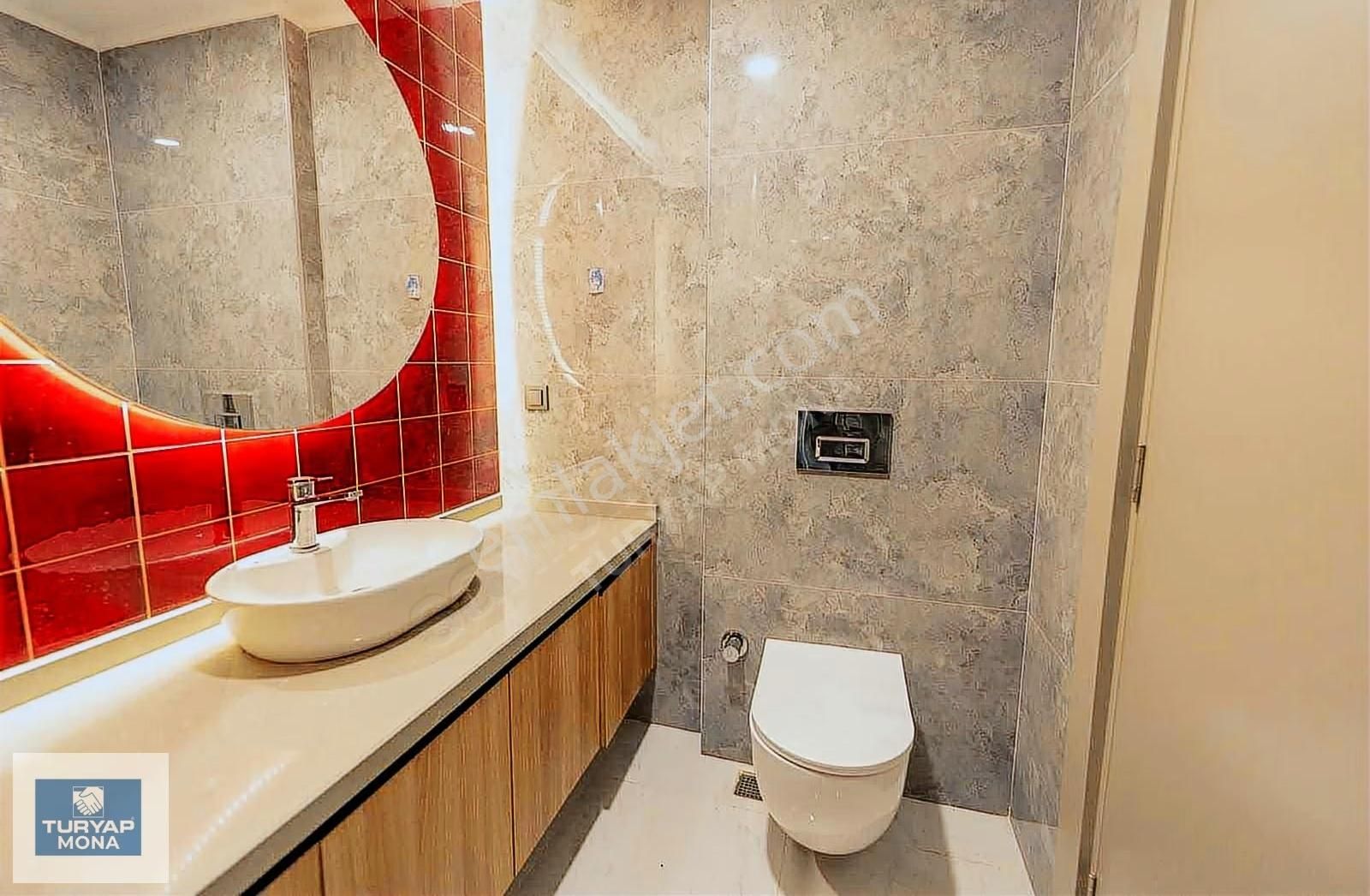 3+1 Kapalı Otopark ,havuz ,site İçi - Görsel 18